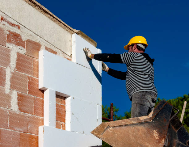 Best Residential Insulation in Willmar, MN