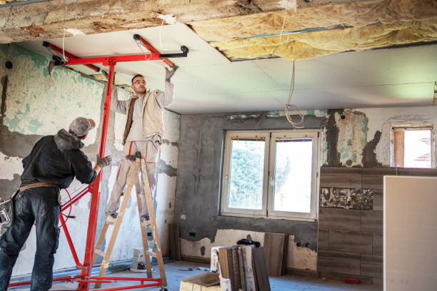 Best Types of Insulation in Willmar, MN