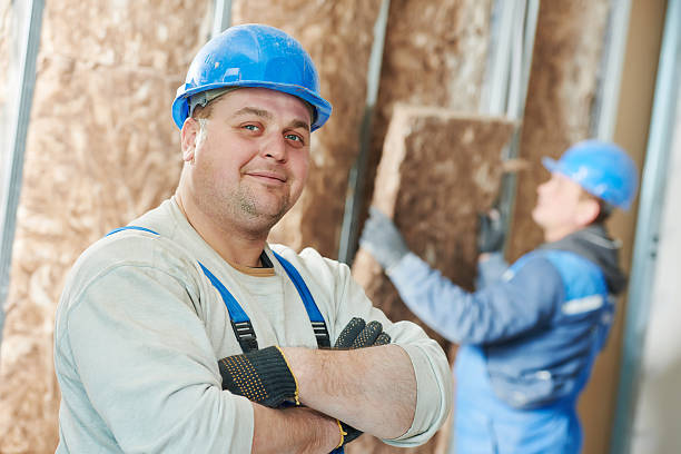 Best Residential Insulation in Willmar, MN