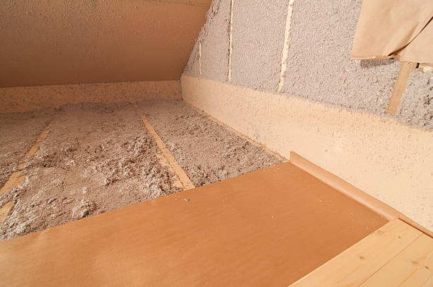 Best Insulation Maintenance and Repair in Willmar, MN
